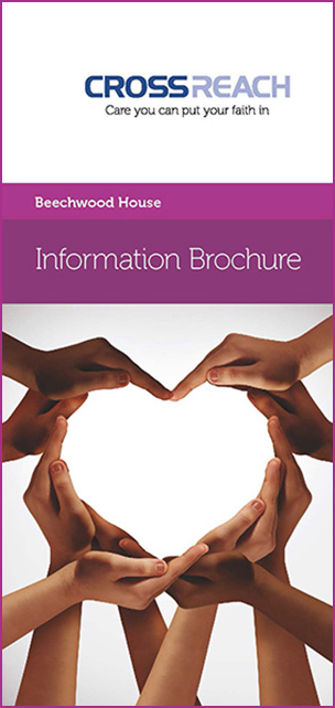 Beechwood House Leaflet thumbnail