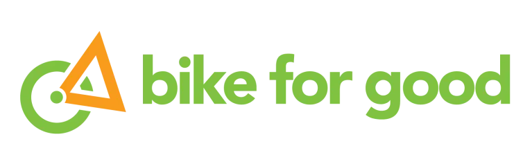 Bike for good logo