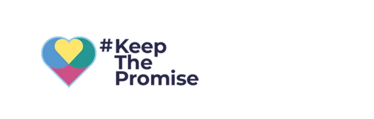The Promise - stakeholder logo